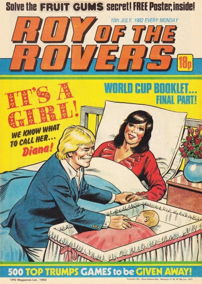 Cover of Issue #820710