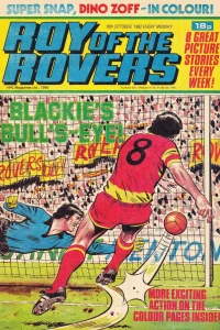 Issue #821016