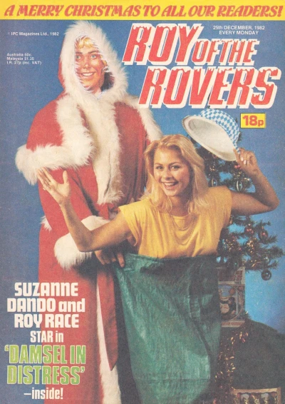 Cover of Issue #821225