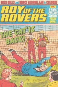 Issue #830122