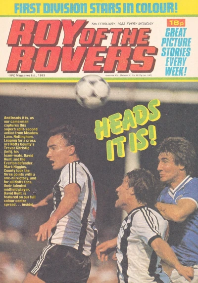 Cover of Issue #830205