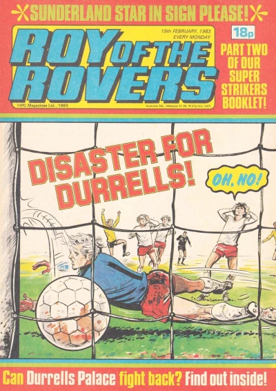 Cover of Issue #830219