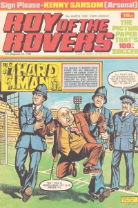 Issue #830319