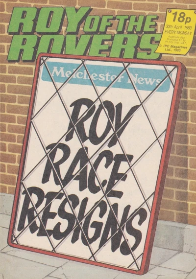 Cover of Issue #830430