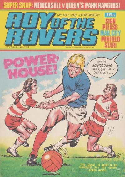 Cover of Issue #830514