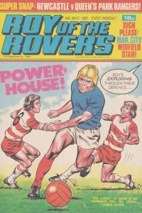 Issue #830514