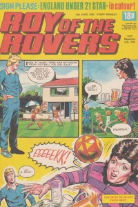Issue #830618