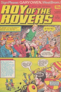 Issue #830730