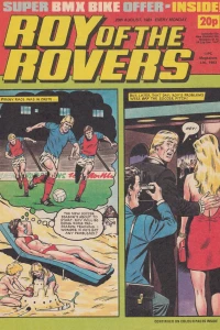Issue #830820