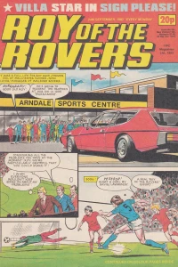 Issue #830924