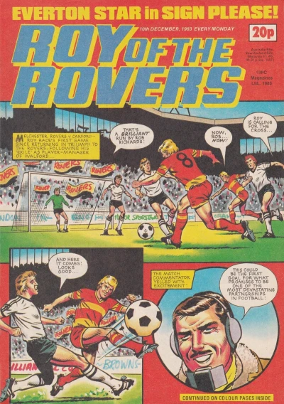 Cover of Issue #831210
