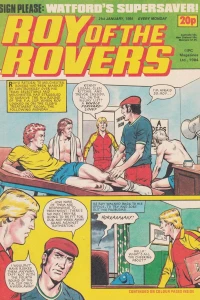 Issue #840121