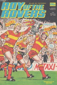 Issue #840616