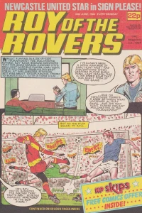 Issue #840630