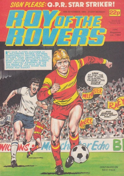 Cover of Issue #841110