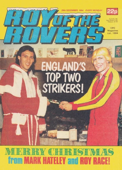 Cover of Issue #841229