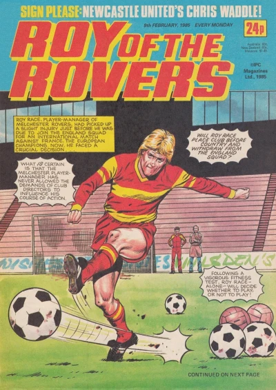 Cover of Issue #850209