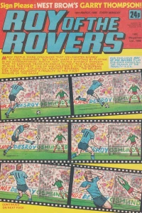 Issue #850316
