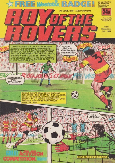 Cover of Issue #850608