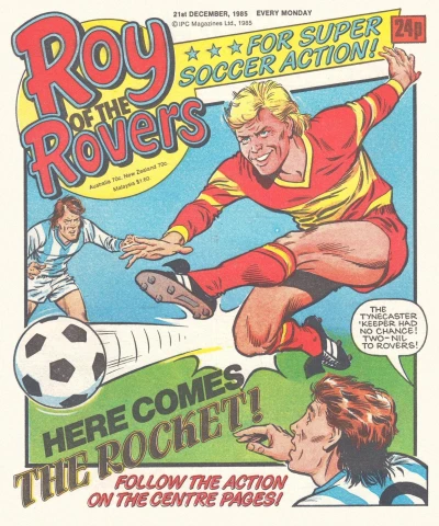 Cover of Issue #851221