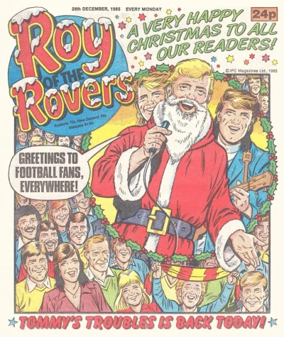 Cover of Issue #851228