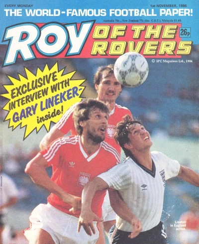 Cover of Issue #861101