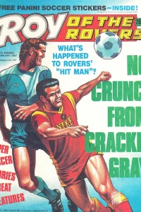 Issue #870207