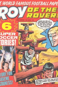Issue #870314
