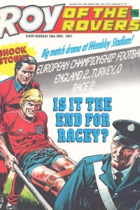 Issue #870530