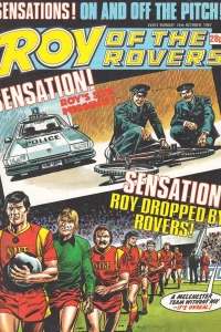 Issue #871024
