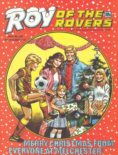 Cover of Issue #871226