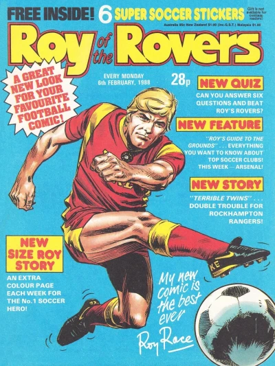 Cover of Issue #880206