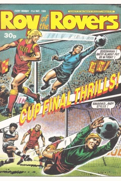 Issue #880521