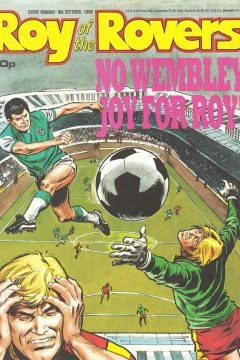 Issue #881008