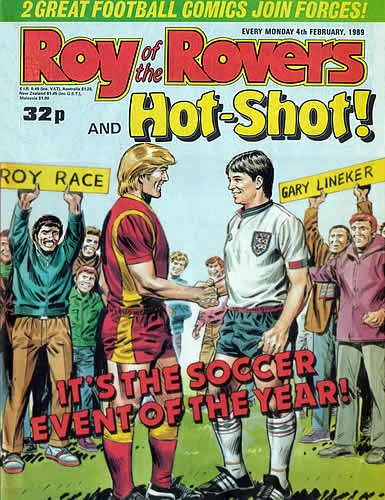 Cover of Issue #890204