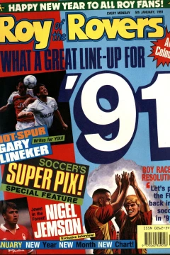 Issue #910105