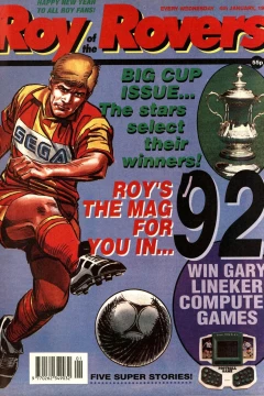 Issue #920104