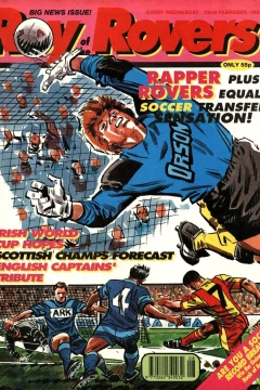 Issue #920222