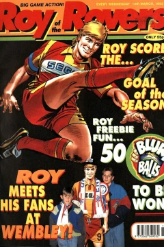 Issue #920314