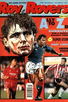 Issue #920328