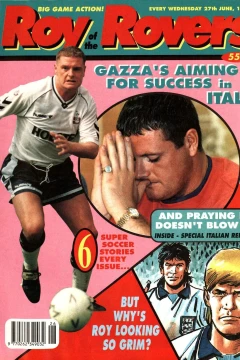 Issue #920627