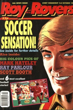 Issue #921003