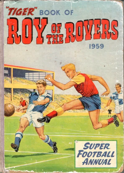 Cover of Issue #1959