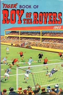 Issue #1960