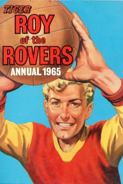 Issue #1965