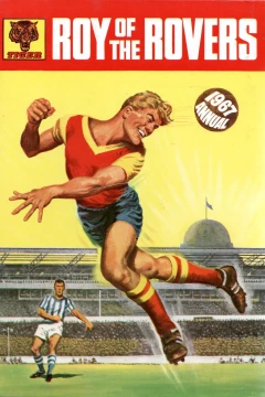 Issue #1967