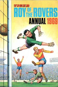 Issue #1969