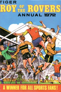 Issue #1972