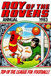 Issue #1983