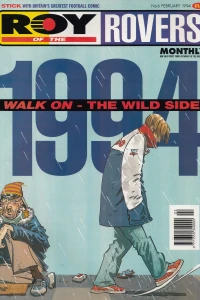 Issue #6
